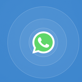 WhatsApp Automation (Meta Cloud API’s)